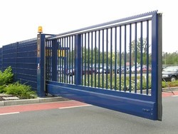 automatic-sliding-gate